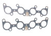 Ford Racing 5.0L TI-VCT Cast Iron Exhaust Manifolds - M-9430-SR50A
