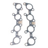 Ford Racing 5.0L TI-VCT Cast Iron Exhaust Manifolds - M-9430-SR50A