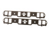 Ford Racing Graphite Intake Gasket for STD Port 302/351W - M-9439-G50