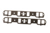 Ford Racing Graphite Intake Gasket for STD Port 302/351W - M-9439-G50