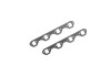 Ford Racing Exhaust Manifold Gaskets 5.0L Pair - M-9448-B302