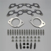Ford Racing 2011-2017 Mustang 5.0L Coyote Exhaust Manifold Gasket and Hardware Kit - M-9448-M50