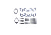 Ford Racing 2011-2017 Mustang 5.0L Coyote Exhaust Manifold Gasket and Hardware Kit - M-9448-M50