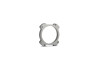 Ford Racing 5.0L 4V TIVCT 90mm Throttle Body Intake Spacer - M-9474-M50