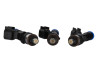Ford Racing 2021+ F150 5.0L Coyote 55lb Variable Displacement Engine Fuel Injector Set - M-9593-55VDE