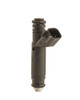 Ford Racing 60 LB/HR Fuel Injector Set - M-9593-LU60