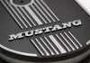 Ford Racing Oval Air Cleaner Assembly - M-9600-K302