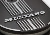 Ford Racing Oval Air Cleaner Assembly - M-9600-K302