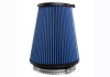 Ford Racing 15-20 Mustang Shelby GT350 Blue Air Filter - M-9601-G