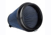 Ford Racing 15-20 Mustang Shelby GT350 Blue Air Filter - M-9601-G