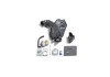 Ford Racing 2015-2017 Mustang GT Cold Air Intake & Calibration Power Pack 2 - M-9603-M8A