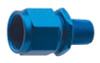 Fragola -10AN Female Swivel To 3/8 NPT - 499311