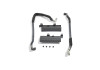 Ford Racing 18-19 Coyote 5.0L TiVCT Intake Manifold Dress Up Kit - M-9680-M50BA