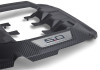Ford Racing 2024 Mustang 5.0L Engine Cover Kit - M-9680-M50D