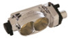 Ford Racing 2005-2010 Mustang GT Billet Throttle Body - M-9926-3V