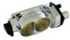 Ford Racing 2005-2010 Mustang GT Billet Throttle Body - M-9926-3V