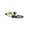 Ford Racing 2011-2014 Mustang 5.0L 90 mm Throttle Body - M-9926-M5090