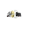 Ford Racing 2011-2014 Mustang 5.0L 90 mm Throttle Body - M-9926-M5090