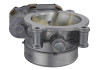 Ford Racing 15-20 Mustang GT350 5.2L 87mm Throttle Body - M-9926-M52