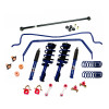 Ford Racing 2005-2014 Mustang GT Coupe Assembled Handling Pack - M-FR3A-MGTA