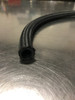 Fragola -12AN Premium Nylon Race Hose- 20 Feet - 842012