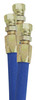 Fragola -10AN Power Steering Hose - 20 Feet - 852010