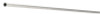 Fragola 3/16 x .020 Wall SS Tube 24in - 891002
