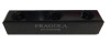 Fragola -10AN Female Three Port Fuel Pressure Log - 940003-BL