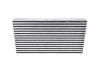 Garrett Air / Air Intercooler CAC (24.00in x 12.10in x 3.50in) - 925 HP - 703520-6005