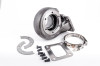 Garrett GT30R Turbine Hsg Kit O/V T4 / V-Band 0.82 A/R (Hi Sil) - 740902-0014