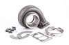 Garrett GT30R Turbine Hsg Kit Div T3 / V-Band 0.83 A/R (Ni-Resist) - 740902-0029
