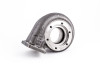 Garrett GT30R Turbine Hsg Kit Div T3 / V-Band 0.83 A/R (Ni-Resist) - 740902-0029