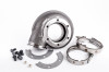 Garrett GT35R Turbine Hsg Kit O/V V-Band / V-Band 0.83 A/R (Ni-Resist) - 740902-0032