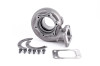 Garrett GTW34 Turbine Hsg Kit O/V T3 / 4 Bolt 0.63 A/R - 844669-0002