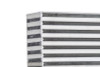 Garrett Air / Air Intercooler CAC (20.00in x 12.50in x 3.50in) - 870 HP - 848054-6001