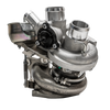 Garrett PowerMax Turbo Upgrade Kit 11-12 Ford F-150 3.5L EcoBoost - Left Turbocharger - 881027-5001S