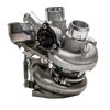 Garrett PowerMax Turbo Upgrade Kit 13-16 Ford F-150 3.5L EcoBoost - Left Turbocharger - 881027-5002S