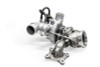 Garrett PowerMax Turbocharger 13-18 Ford 2.0L EcoBoost Stage 1 Upgrade Kit - 886195-5001S