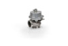 Garrett GVW-45 45mm Wastegate Kit - Silver - 908828-0004