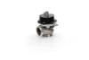 Garrett GVW-50 50mm Wastegate Kit - Black - 908829-0003