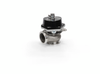 Garrett GVW-50 50mm Wastegate Kit - Black - 908829-0003
