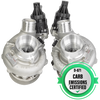 Garrett 17-21 Ford F-150 3.5L PowerMax GT2260S Stage 2 Upgrade Kit - Left & Right Turbocharger - 911984-5003S