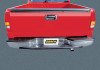 Gibson 05-09 Toyota 4Runner Sport 4.7L 2.5in Cat-Back Single Exhaust - Aluminized - 18708