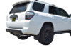 Gibson 04-22 Toyota 4Runner LImited 4.0L 2.5in Cat-Back Single Exhaust - Aluminized - 18815