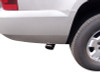 Gibson 07-12 Chevrolet Avalanche LS 5.3L 3in Cat-Back Single Exhaust - Aluminized - 315584