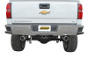 Gibson 15-18 Chevrolet Silverado 1500 LS 5.3L 3in/2.25in Cat-Back Dual Split Exhaust - Aluminized - 5661