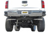 Gibson 15-18 Chevrolet Silverado 1500 LS 5.3L 3in/2.25in Cat-Back Dual Extreme Exhaust - Aluminized - 5662