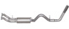 Gibson 96-99 Chevrolet Tahoe LS 5.7L 3in Cat-Back Single Exhaust - Stainless - 615508
