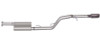 Gibson 06-09 Chevrolet Trailblazer SS 6.0L 3in Cat-Back Single Exhaust - Stainless - 615583