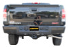 Gibson 07-11 GMC Sierra 1500 Denali 6.2L 3.5in Cat-Back Single Exhaust - Stainless - 615610